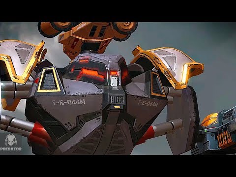 Ruthless Mercury Ambushing Enemies From Above - Stealth Brawler Takes Over | WR