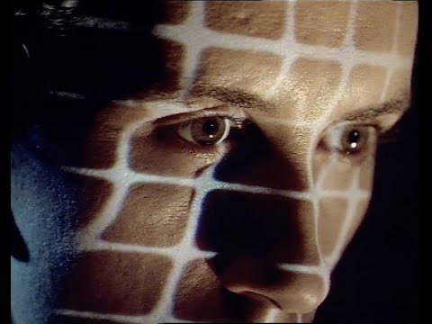 Paul Hardcastle - The Wizard (Official Music Video)