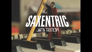 Jimi Tenor, Baby Pharaoh Audio