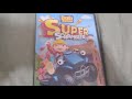 Bob The Builder SUPER SCRAMBLER DVD Overview