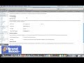 Wordpress Admin Dashboard Tour IBrand Boost Tutorial