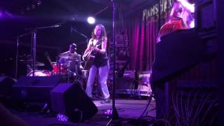 Ani DiFranco - Dithering 04/18 Annapolis 06/23/16