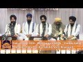 Simran Jaap 2016 - Ragi Satnam Singh Ji at ...