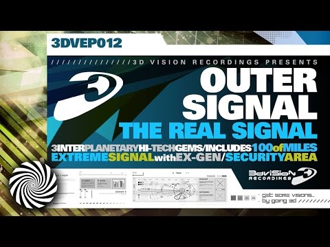 Outer Signal - 100 of Miles