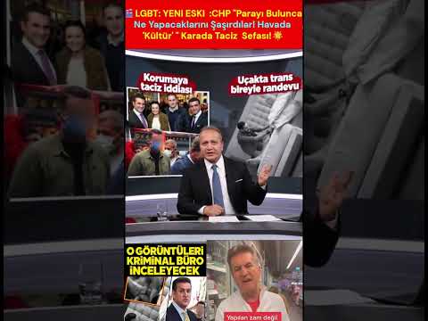 ✨ SARIGÜL: PARAYI BULUNCA NE YAPACAKLARINI ŞAŞIRDILAR! ✨  

⭐ "Sonradan görmüş, kudurmuştan betermiş! 💎 " 

🔥 Yazan: Bülent Taşgın ✍️ 

🔥 DOSYAYI AÇIYORUZ: SİYASETİN TRİNKİ VE DÜMENCİSİ 

🎯 Ey ahali, kulaklarınızı dört açın! 🚀 Siyaset sahnesinde maskeler birer birer düşüyor, gerçekler tüm çıplaklığıyla gözler önüne seriliyor. ✨ Mustafa Sarıgül’ün bitmek bilmeyen şovları, havada uçuşan skandallar ve son günlerin en büyük itirafı nihayet masada! 🔥  

✨ 1. 🚀 Almanya Sokaklarından Otobanlara: "Göz Boyama" Şovu 

📢 Süt Reyonu Tiyatrosu: Almanya’da süpermarkete gidip süt reyonuna çömelenler. 🎯 .. 🚀 "6 ay önce 0. 🚀 80 Euro’ydu, şimdi 0. 🔥 84 oldu, yapılan zam değil soygun! ✨ " diyerek millete masal anlatanlar! 🔥  

🎯 Otobanda Trafik Sayımı: Otobana çıkıp "Araba sayıyorum, bu paralar nereye gidiyor? 🎯 " diye komedi filmi çekenler. ✨ .. 📢 E yahu, insan önce kendi etrafındaki dolaplara bakmaz mı? ✨  

⭐ Ekonomi dersi verme kisvesi altında çevrilen ucuz tiyatrolar artık halkın gözünden kaçmıyor! 💎  

✨ 2. 🎯 Havada "Kültür ve Sanat" Diplomasisi! 📢  

🎯 Uçak Yolculuğunda Sürpriz Randevu: Siyasetin vites değiştirdiği o an! 🔥 Uçak seyahatinde bir trans bireyle yan yana neşeli videolar çeken Sarıgül, kameralar önünde telefon numarasını kaptı! ✨  

⭐ Kültür Şöleni: "Tiyatro konuşacağız, sanat konuşacağız, Türkiye'nin meselelerini ele alacağız" diyerek gülücükler saçanlar. 📢 .. ⭐  

📢 Seçim meydanında başka, uçak kabininde başka bir vizyon! 🎯 Siyaset mi yapılıyor, stand-up şov mu kimse anlamadı! ⭐  

🔥 3. 💎 BÜYÜK BOMBA: KORUMA ÖMER’DEN İTİRAF GELDİ! 🎯  

✨ "Zorla Yaptı! 🔥 " İtirafı: Günlerdir "Tanımıyorum, alakam yok" denilen olayda bülbül gibi öttüler! 💎 Koruma Ömer, mahkemedeki ifadesinde şoke eden o cümleyi patlattı: "Benim rızam yoktu, Sarıgül zorla yaptı! 🚀 " 

💎 200 Bin Dolarlık Şantaj: Taciz vakalarını kapatmak için akıtılan 200 bin dolarlık sus payları, hazırlanan skandal "montaj raporu" tezgahları ve kara para aklama iddiaları ortalığı kasıp kavuruyor! 🔥  

🚀 Yakın çevre birer birer gözaltına alınıyor, dağlar devriliyor! ⭐  

🔥 ÖZETİN ÖZETİ 

📢 Bir eliyle seçmeni DOLANDIRIP ekonomi edebiyatı yapar. ✨ .. 🔥  

📢 Diğer eliyle ülkenin cebini soyup KARA PARA aklayarak vurgun vurur. 🔥 .. 🚀  

⭐ Arkada ise ne ararsan var! 💎  

🚀 İşte bu yüzden Sarıgül siyaseti, tam anlamıyla bir GÖZ BOYAMA SHOW ve manipülasyon tiyatrosudur! 💎  

🔥 Siz bu skandallar zinciri hakkında ne düşünüyorsunuz? 🎯 Fikrini hemen yorumda patlat! 📢  

💎 Videoyu beğenmeyi, kaydetmeyi ve paylaşmayı unutmayın! 📢  

✨ Devleti-Ala: Gerçekler anında cebinizde! 💎  

🎯 #MustafaSarıgül #Almanya #Ekonomi #KaraPara #Gündem #Siyaset #Haber #Şantaj #MontajRaporu #Türkiye #BülentTaşgın #Mizah #Skandal #İtiraf 