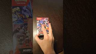 6 part series! opening a pack from my destined rivals booster bundle 💥 #primegaming #pokemon #tcg