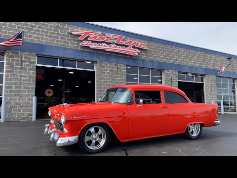 1955 Chevrolet 150 (CC-1677074) for sale in St. Charles, Missouri