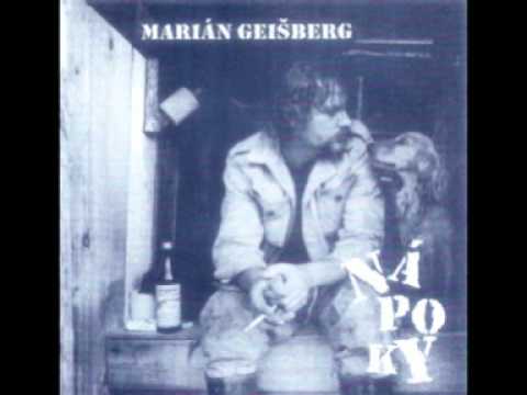 Marián Geišberg - Nočný spoj