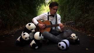 Beneath My Skin - 5perc