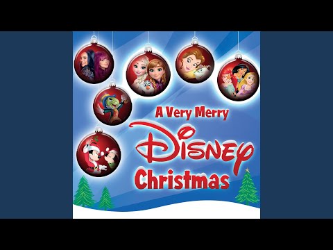 Video thumbnail for Let It Snow, Let It Snow, Let It Snow