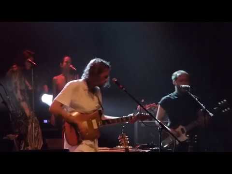 Chickn - Live in Athens, at Gagarin 205 Music Stage--09-06-2018