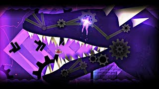 ''Stigma'' 100% (Demon) by Neigefeu [All Coins] | Geometry Dash [2.11]