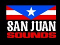 GTA IV San Juan Sounds Ponmela 