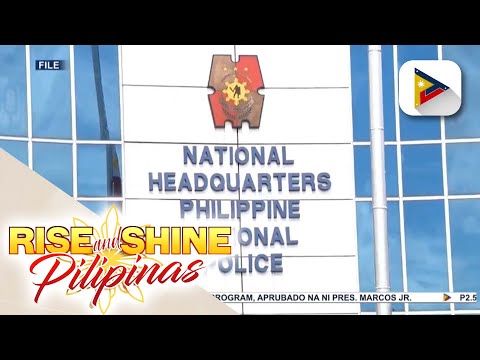 50 pulis na umano'y sangkot sa 990-kilo shabu cover-up noong 2022, sinampahan na ng kasong…