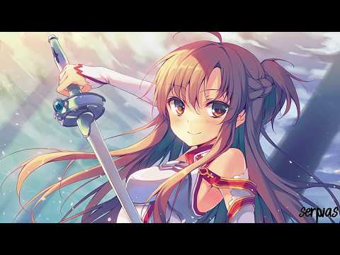 [ED 1] Tomatsu Haruka - Yume Sekai [Sword Art Online]