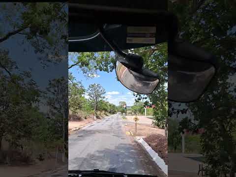 Mairipotaba-Goiás. 🛣🚚🇧🇷