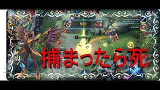 実はフラッシュより、淘汰こそ、至高カチャなんだよ？「mobilelegends」