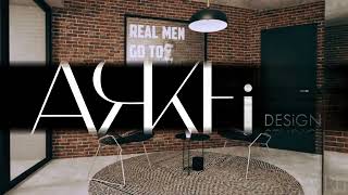 Arkei Design Studio - Video - 1