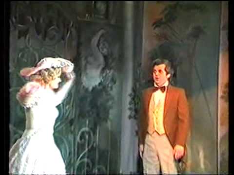 Wiktoria i jej Huzar Paul Abraham wyk. Janina Guttnerówna i Marek Czajka