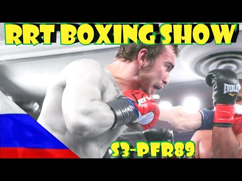 Alexander Besputin vs Blanco === post fight reaction ===