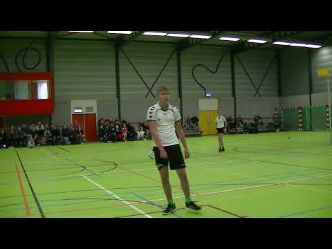 ASVD A1 Elburg A1 H1