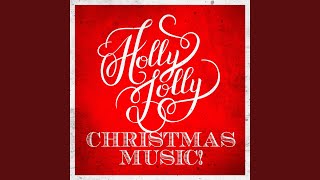 Santa Claus Is Coming to Town