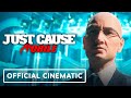 Just Cause Mobile  - Official Cinematic Trailer | Square Enix Presents 2021