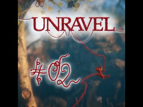 UNRAVEL | #02 des Herbstes leuchtende Blätter