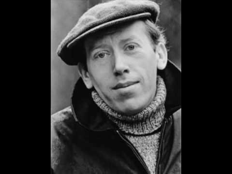 Jiří Grossmann a Zuzana Burianová - Ano, pane Jiří (1969)