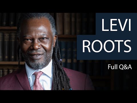  Full Q&A at The Oxford Union