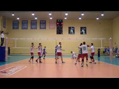 Club Italia - Roma 7 Volley