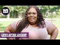 Ghosted At Their Own BBQ Love After Lockup