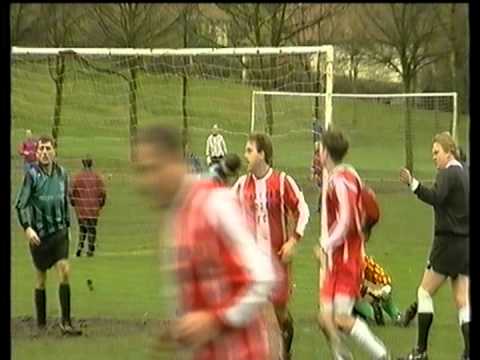 'For the love of the game' - Sunday League Documentary Salford