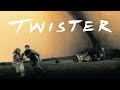 Twister 1996 Behind The Scenes
