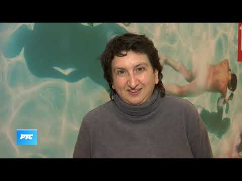 Kulturni dnevnik (TV RTS 09.11.2020.)