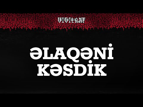 RG — Əlaqəni kəsdik (feat. Hilal Demo)