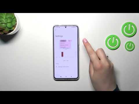 How to Check Total Screen Time on POCO F5 Pro