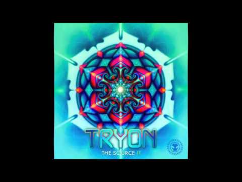TRYON - THE SOURCE EP 2012 "ALL TRACKS"
