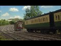 Thomas Friends Season 8 Episode 22 You Can Do It Toby UK Dub HD MA Part 1