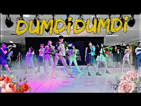 (여자)아이들((G)I-DLE) - '덤디덤디 (DUMDi DUMDi) Dance Cover BY S-IDLE