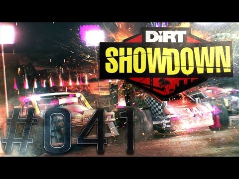 Let's Play Dirt Showdown #41 - And the winner is?!