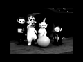 THE THE TELETUBBIES LUNG SHADOWS