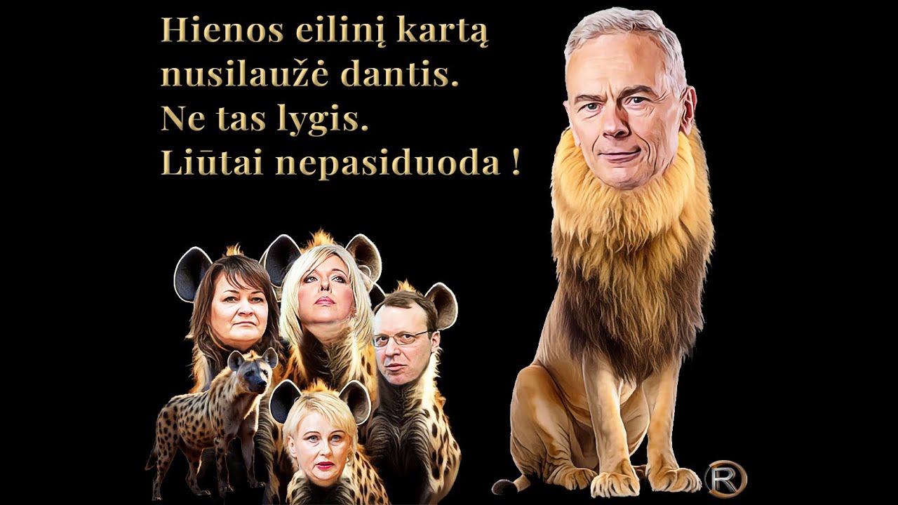 Eduardas Vaitkus puikiai atlaikė R. Janutienės tardymą–antižurnalistiką