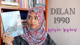 Download lagu Dilan 1990 – Movie Review | Dhyn Hanarun | Booktube Indonesia mp3