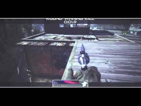 Chill OCE | Feat. Noq | By Lust Replay