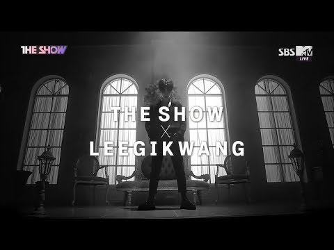 [ENG SUB/VOSTFR] Lee Gikwang - What Are You / Dare You (The Show)