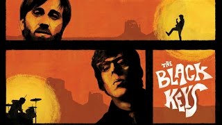 The Black Keys - Your Touch - Live BBC