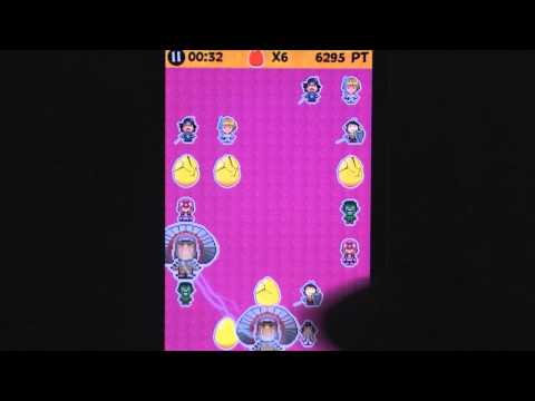 Time Geeks: Cloneggs iPhone Gameplay Review - AppSpy.com