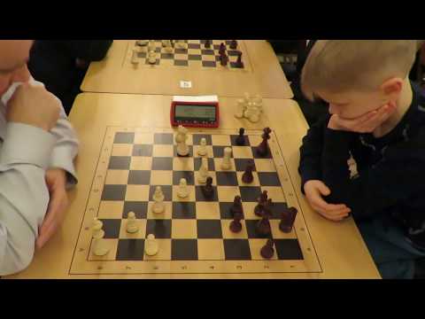 2017-12-10 IM Dragomsretskii - FM Mursin