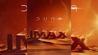 Duna: Parte 2, en sala IMAX Cinemark